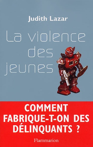 La violence des jeunes