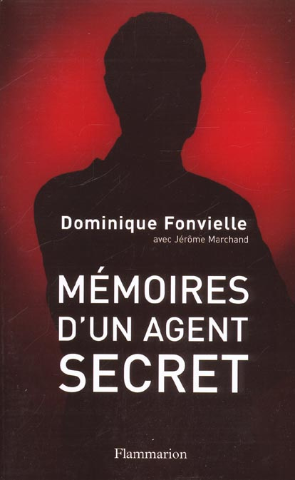 Mémoires d'un agent secret