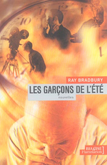 Les garçons de l'été