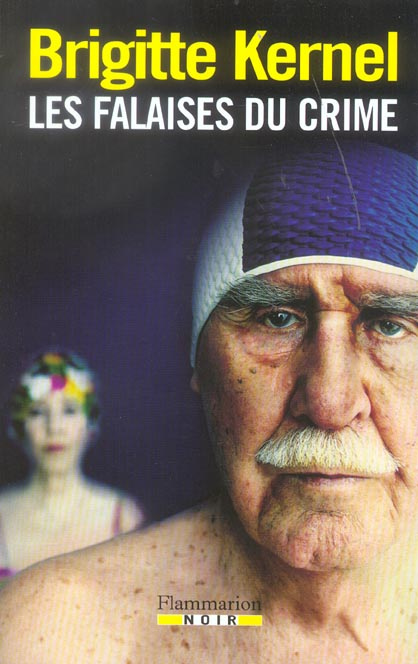 Les Falaises du crime