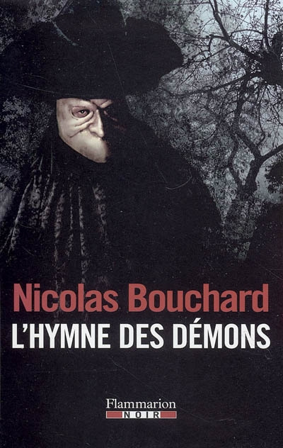 L'Hymne des démons