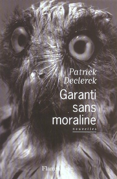 Garanti sans moraline