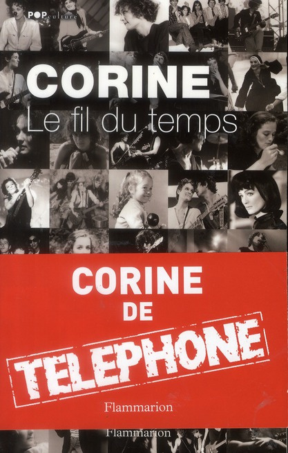 Le Fil du temps. Tome 1