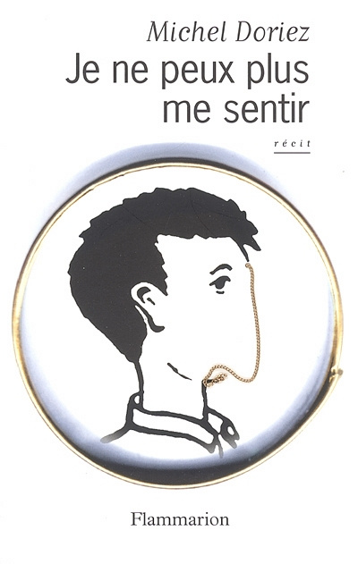 Je ne peux plus me sentir