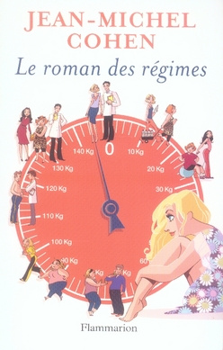 Le roman des régimes