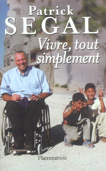 Vivre, tout simplement