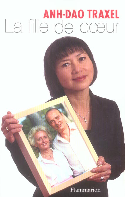 La Fille de coeur. Souvenirs