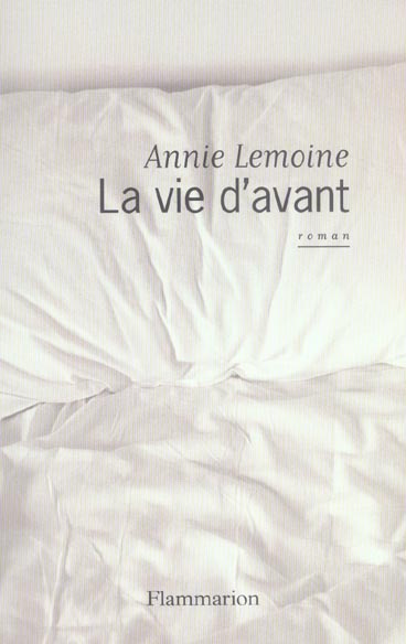 La Vie d'avant