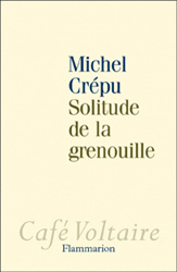 Solitude de la grenouille