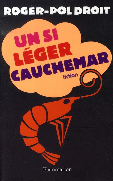 Un si léger cauchemar