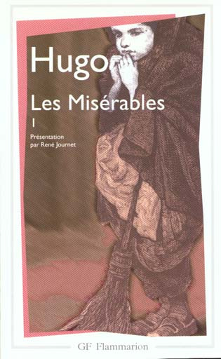 LES MISERABLES. Tome 1