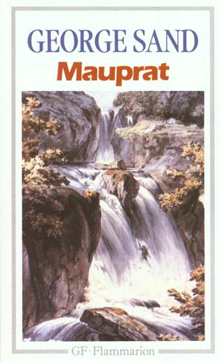 Mauprat