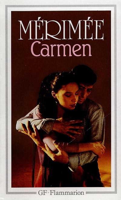 LES AMES DU PURGATOIRE. Carmen