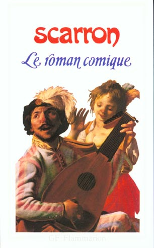 Le roman comique