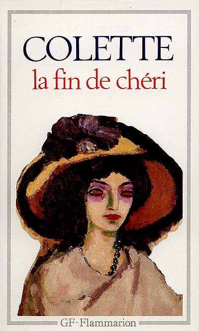 LA FIN DE CHERI