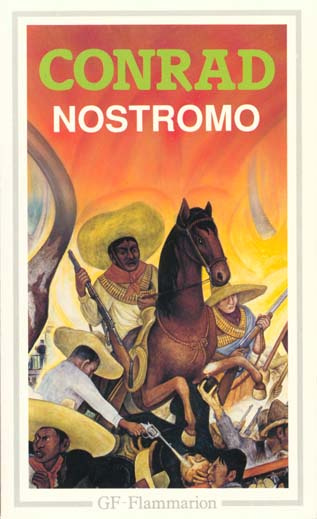 Nostromo