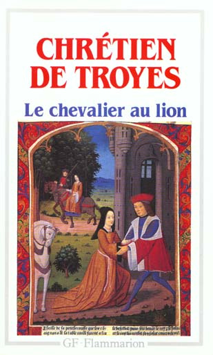 Yvain ou Le chevalier au lion