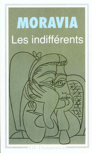 Les indifférents