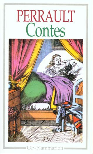 Contes