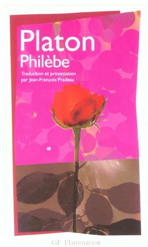 Philèbe