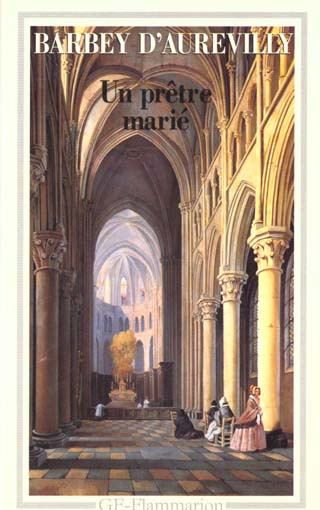 Un prêtre marié