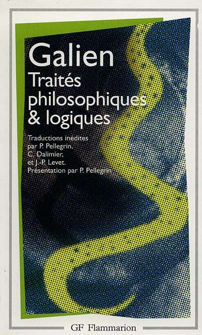 TRAITES PHILOSOPHIQUES ET LOGIQUES. Des sectes pour les débutants, Esquisse empirique, De l'expérien