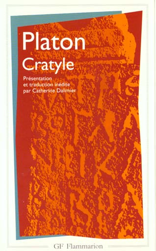 Cratyle