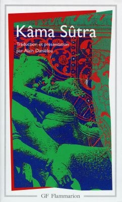 Kama Sutra. Le bréviaire de l'amour