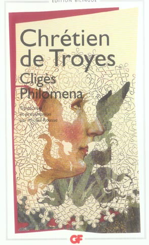 Clygès ; Philomena ; Chansons. Edition bilingue