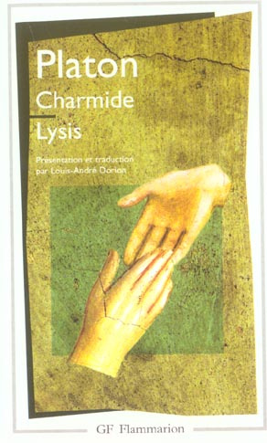 Charmide / Lysis
