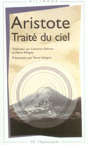 Traité du ciel