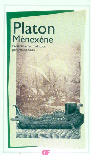 Ménexène