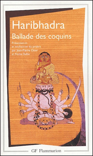 Ballade des coquins