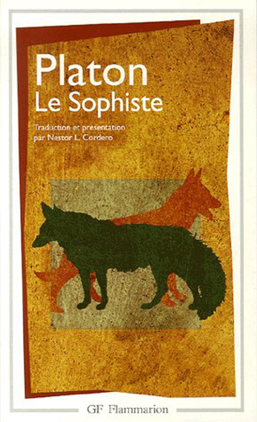 Le Sophiste