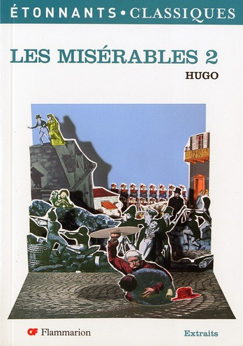 Les Misérables. Tome 2