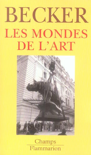 Les mondes de l'art
