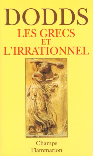 Les Grecs et l'irrationnel