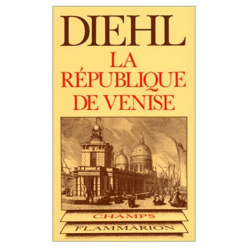 LA REPUBLIQUE DE VENISE