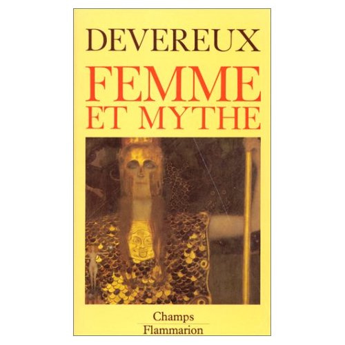 Femme et mythe
