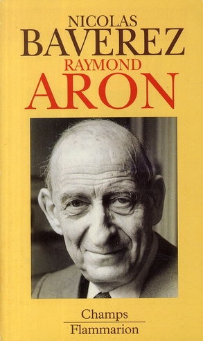 Raymond Aron. Un moraliste au temps des idéologies