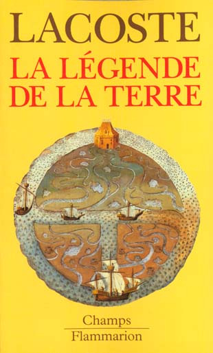 La légende de la terre