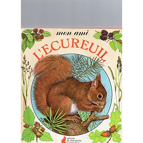 ECUREUIL