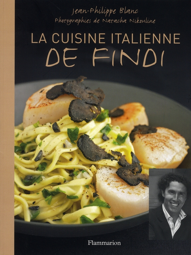 La cuisine italienne de Findi