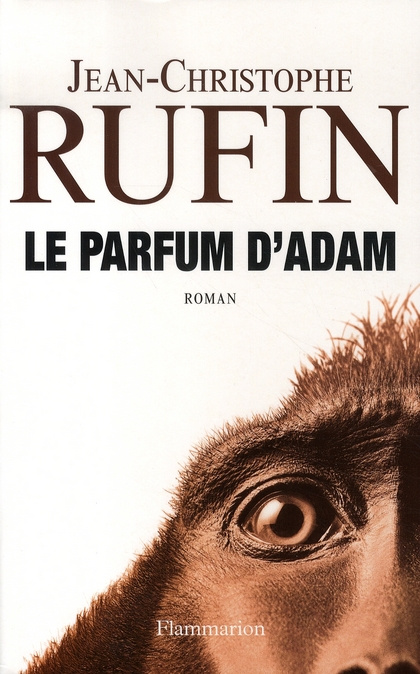 Le parfum d'Adam