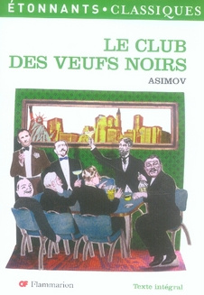 Le Club des Veufs noirs