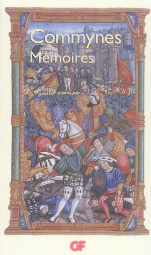 Coffret Mémoires en 3 volumes : Mémoires (Livres I-III) ; Mémoires (Livres IV-VI) ; Mémoires sur Cha