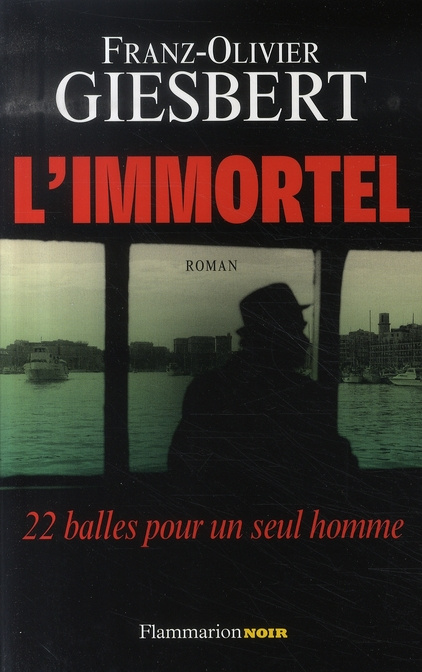 L'Immortel