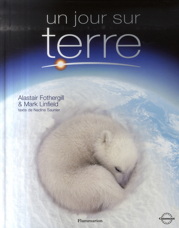 Un jour sur Terre