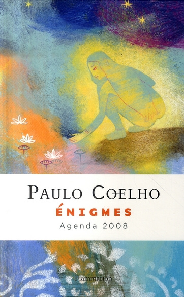 Enigmes, agenda 2008