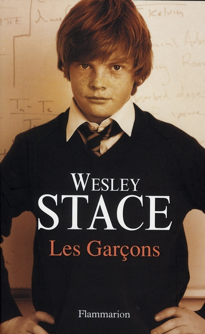 Les Garçons